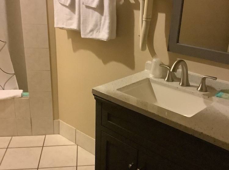 Отель Riverside Inn Dallas