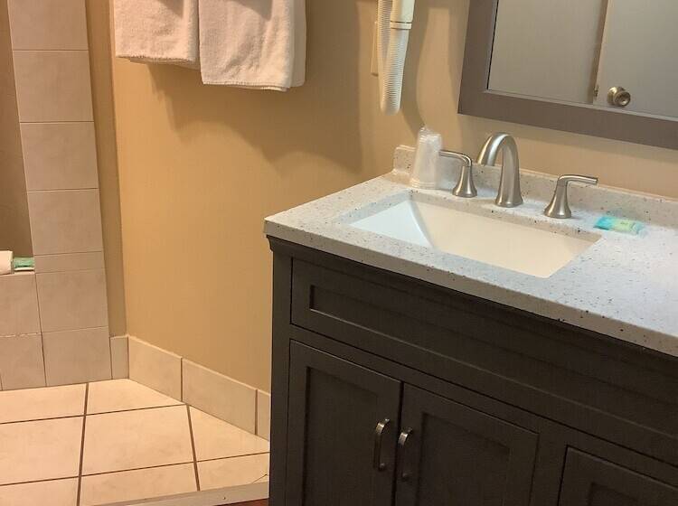 Отель Riverside Inn Dallas