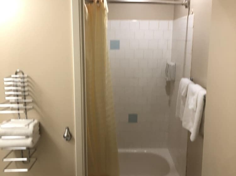 Отель Riverside Inn Dallas