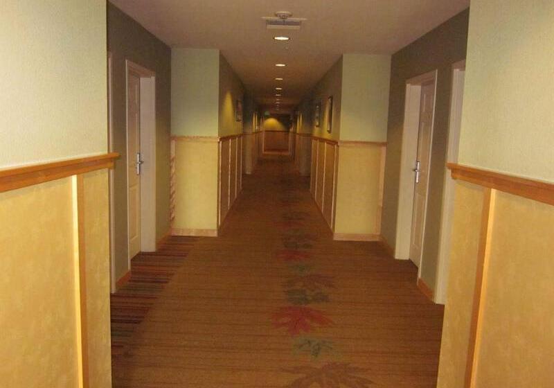 فندق Rocklin Park