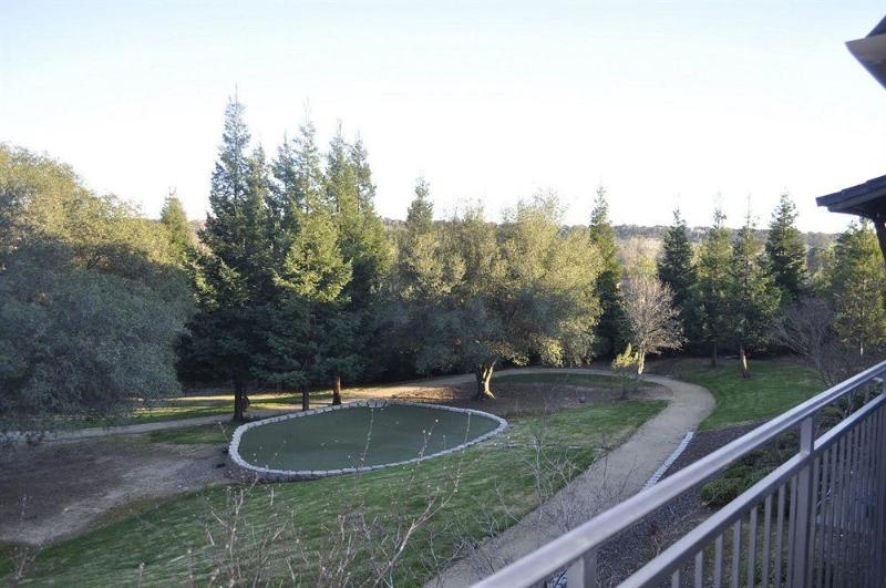 فندق Rocklin Park