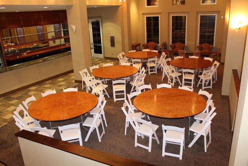 فندق Rocklin Park