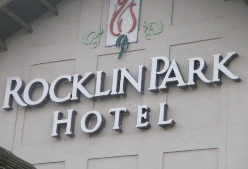 فندق Rocklin Park