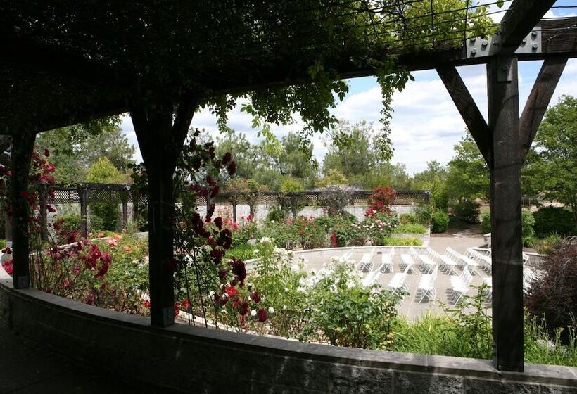 فندق Rocklin Park