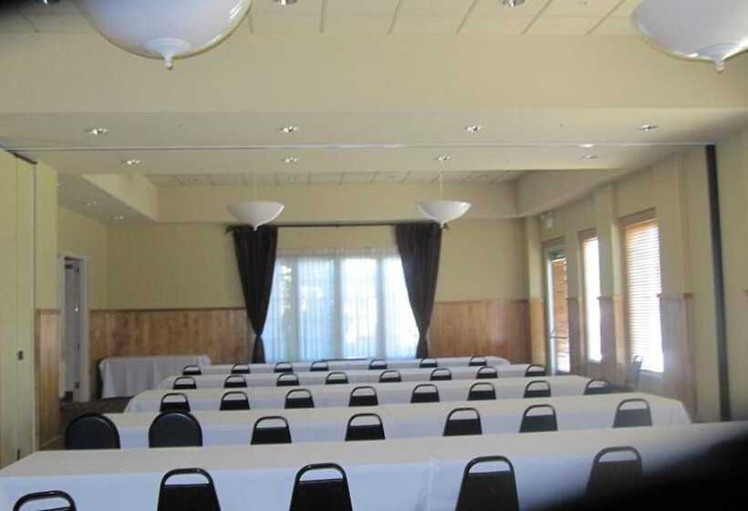 فندق Rocklin Park