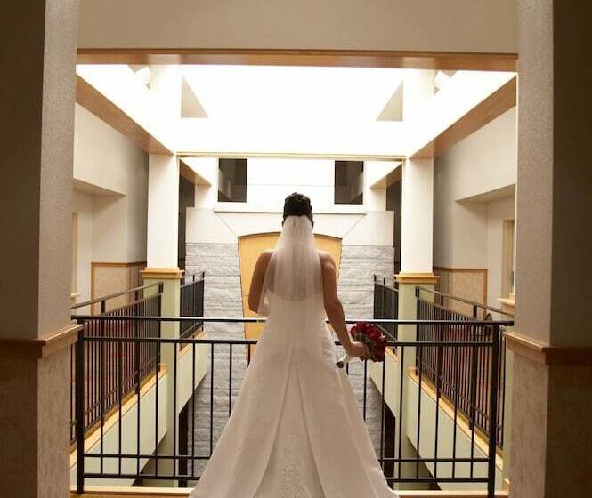 فندق Rocklin Park