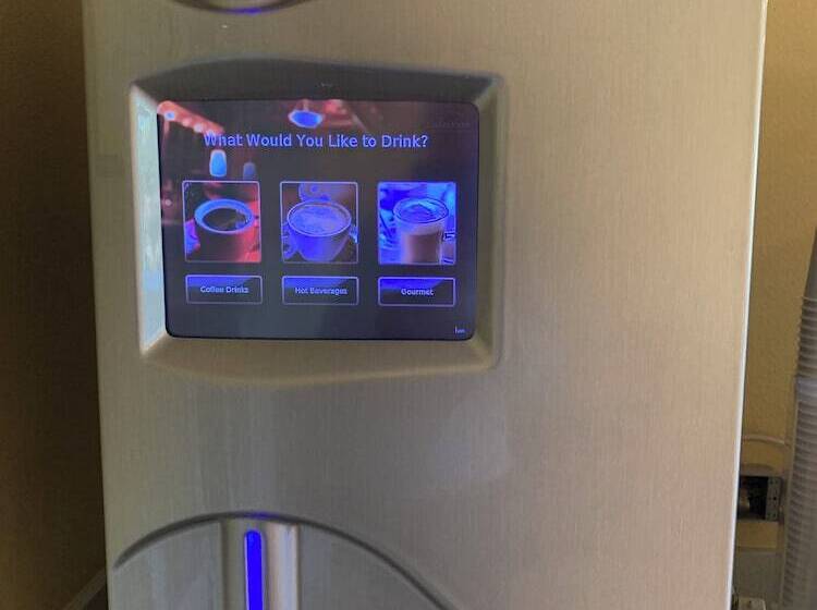 فندق Rocklin Park