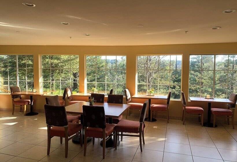 فندق Rocklin Park