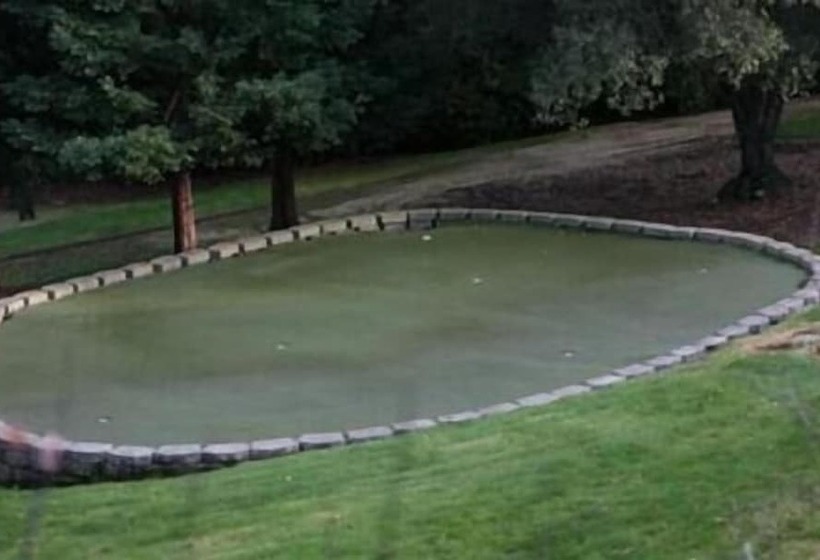 فندق Rocklin Park