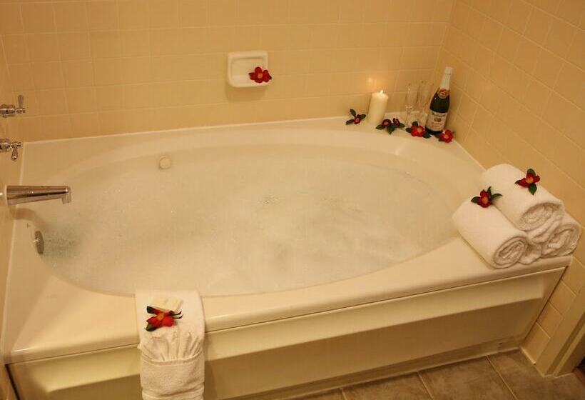 فندق Rocklin Park