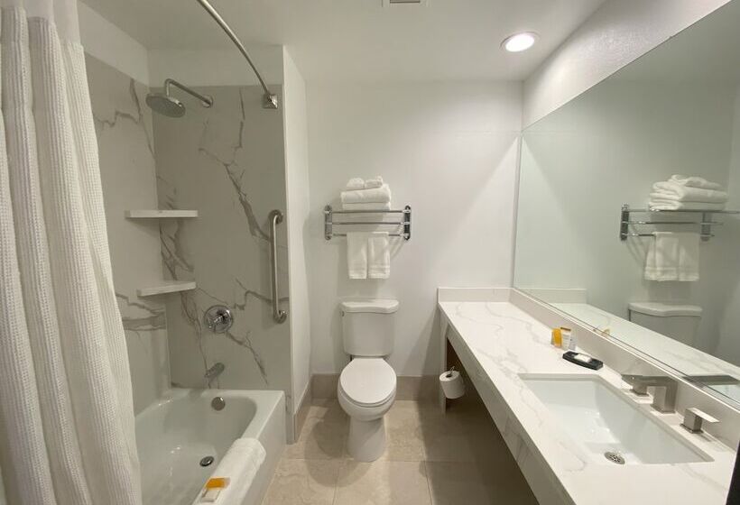 فندق Rocklin Park