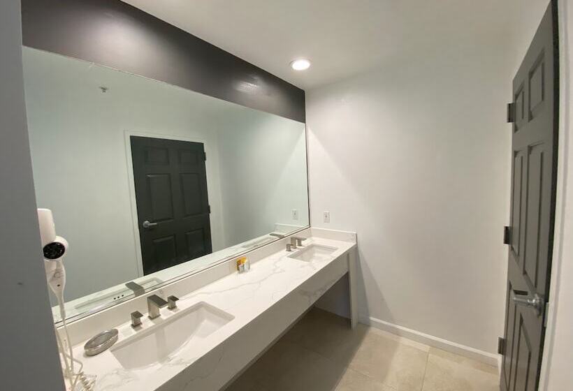 فندق Rocklin Park