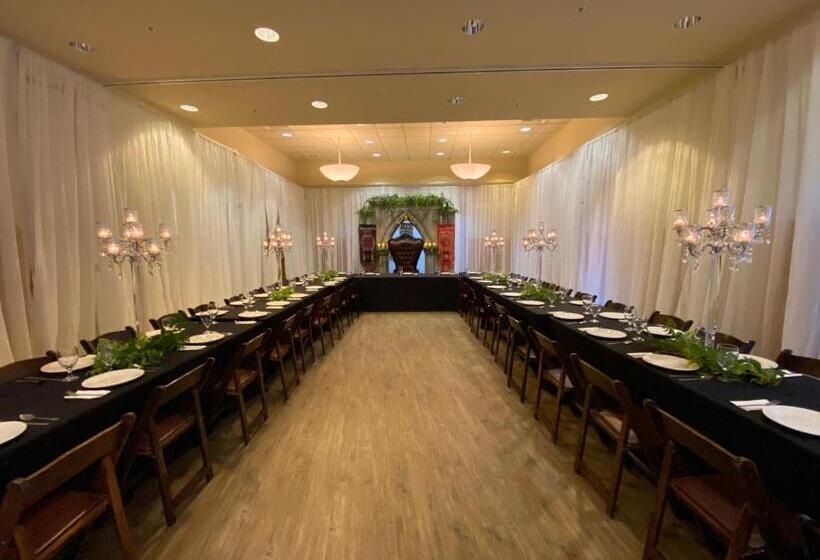 فندق Rocklin Park