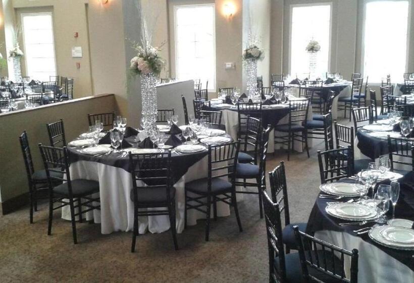 فندق Rocklin Park