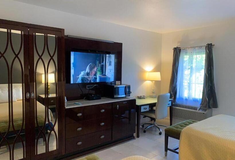 فندق Rocklin Park