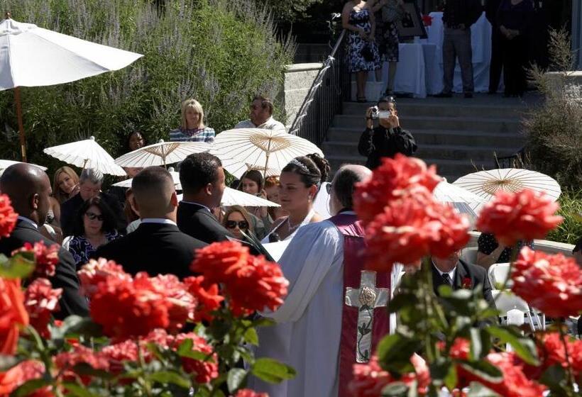 فندق Rocklin Park