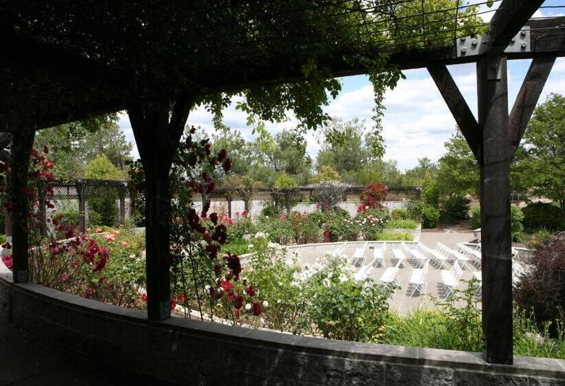 فندق Rocklin Park