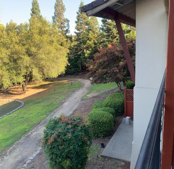 فندق Rocklin Park