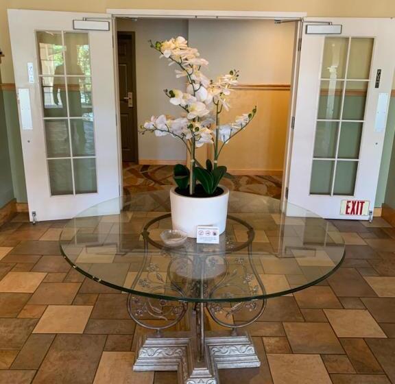 فندق Rocklin Park