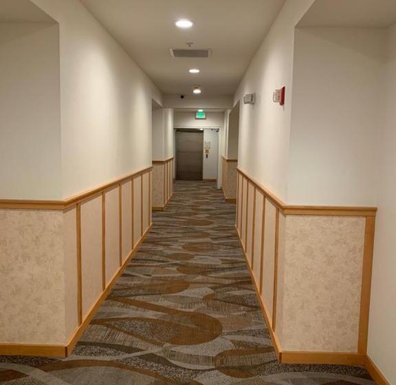 فندق Rocklin Park