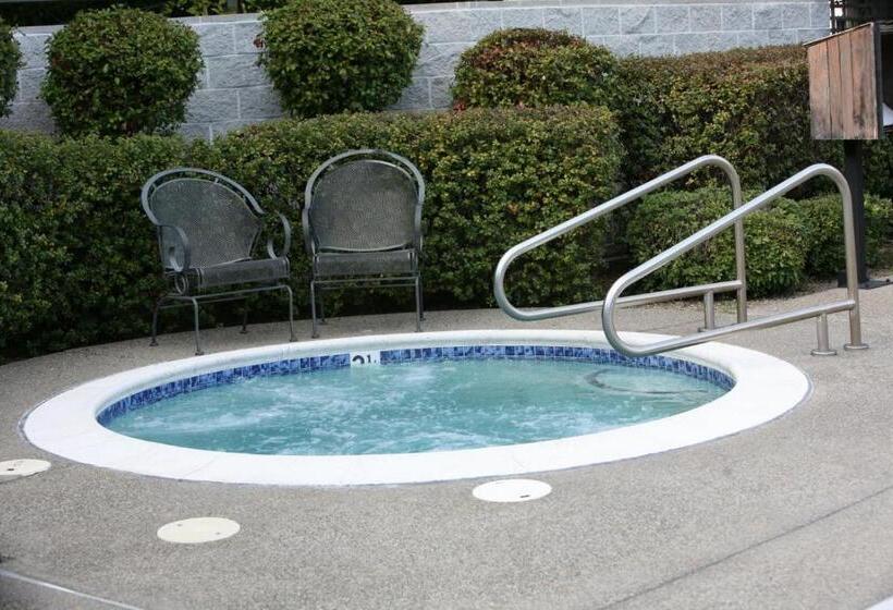 فندق Rocklin Park