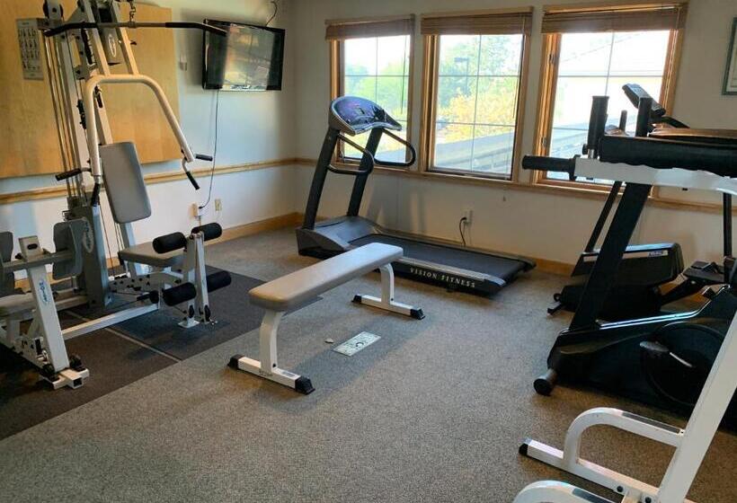 فندق Rocklin Park