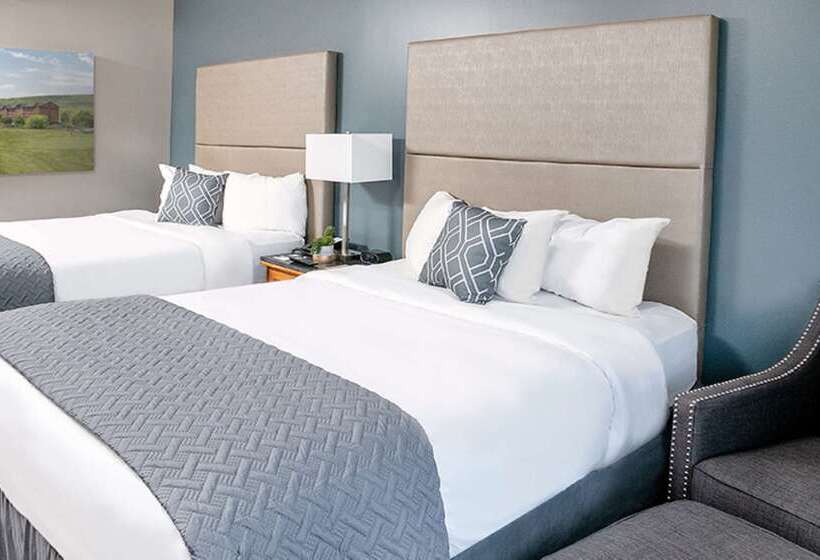 酒店 Rocky Gap Casino & Resort