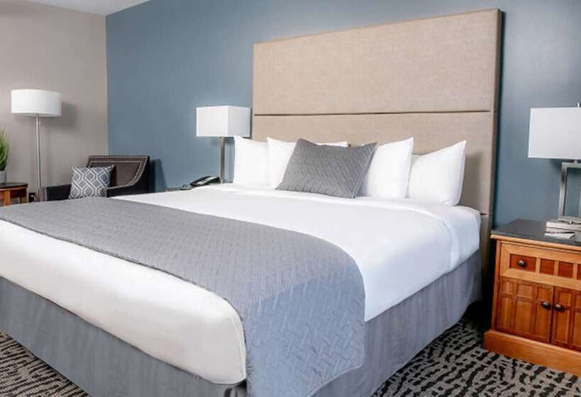 酒店 Rocky Gap Casino & Resort