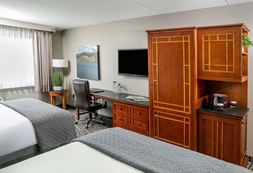 酒店 Rocky Gap Casino & Resort