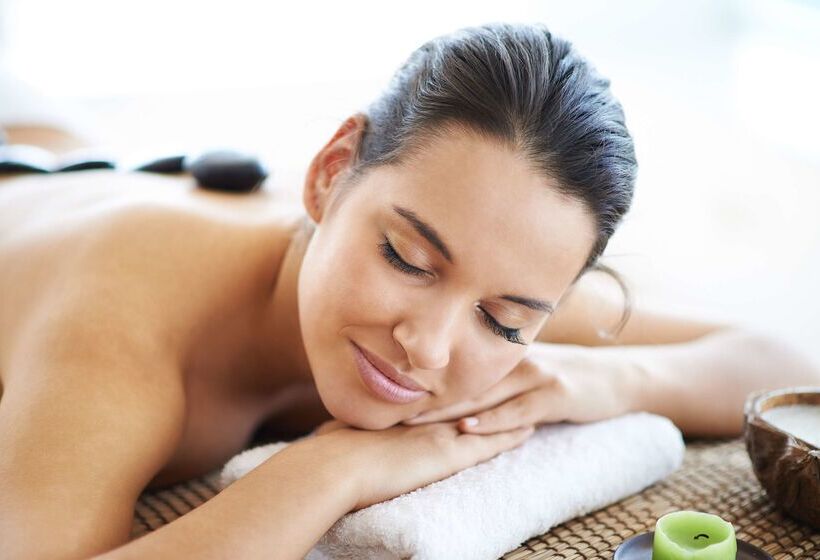 酒店 Rocky Gap Casino & Resort