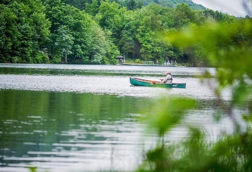 酒店 Rocky Gap Casino & Resort