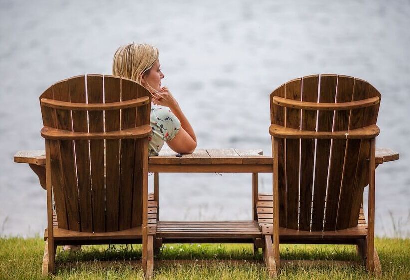 酒店 Rocky Gap Casino & Resort