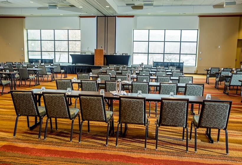 酒店 Rocky Gap Casino & Resort