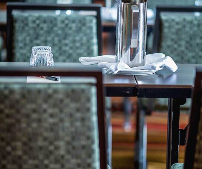 酒店 Rocky Gap Casino & Resort