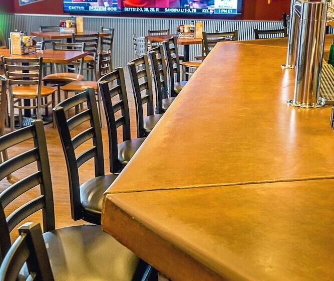 酒店 Rocky Gap Casino & Resort