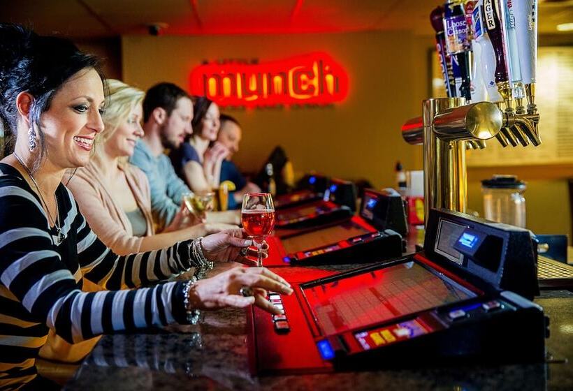 酒店 Rocky Gap Casino & Resort