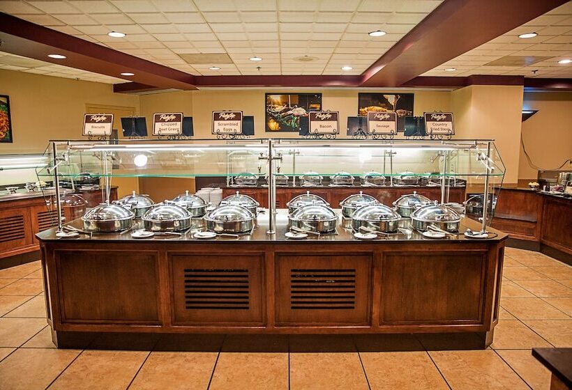 酒店 Rocky Gap Casino & Resort