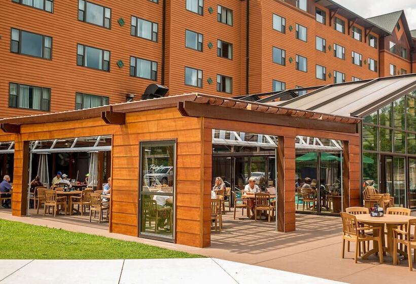 酒店 Rocky Gap Casino & Resort
