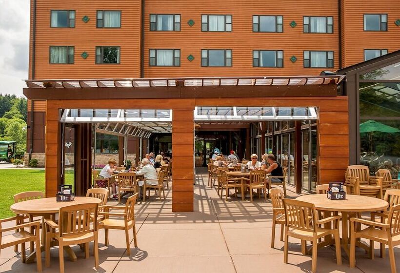 酒店 Rocky Gap Casino & Resort