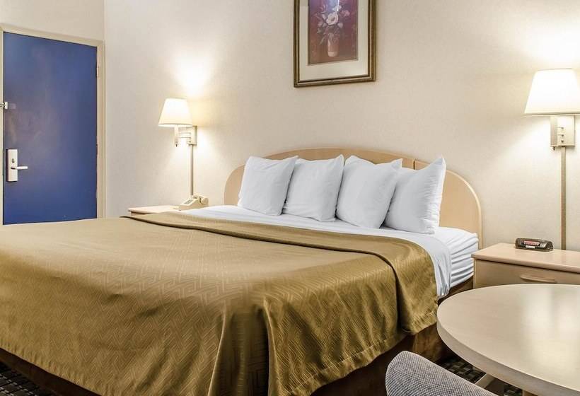 هتل Rodeway Inn State College  Near University