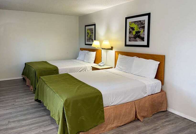فندق Rodeway Inn & Suites Omak  Okanogan