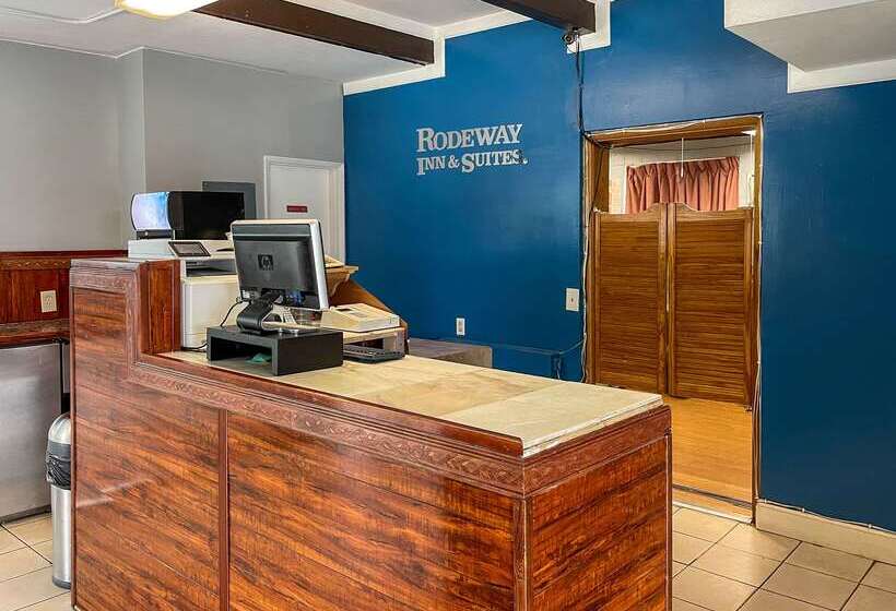 فندق Rodeway Inn & Suites Omak  Okanogan