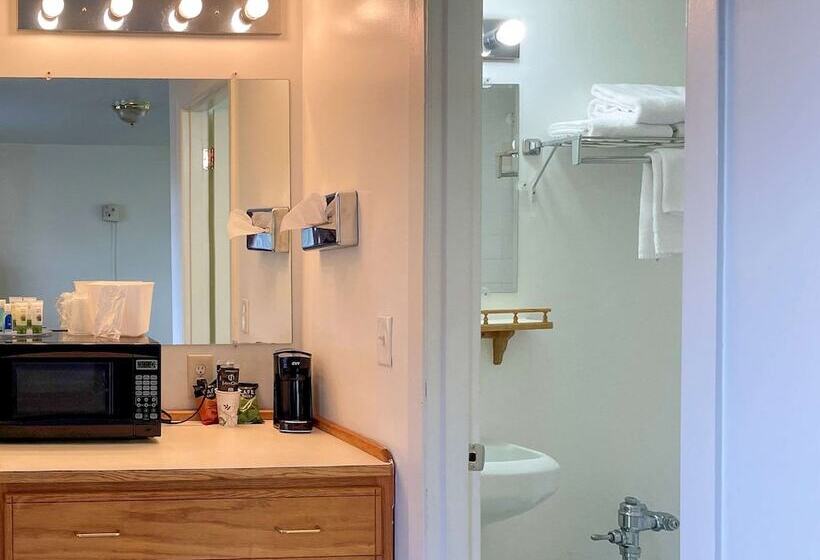 فندق Rodeway Inn & Suites Omak  Okanogan