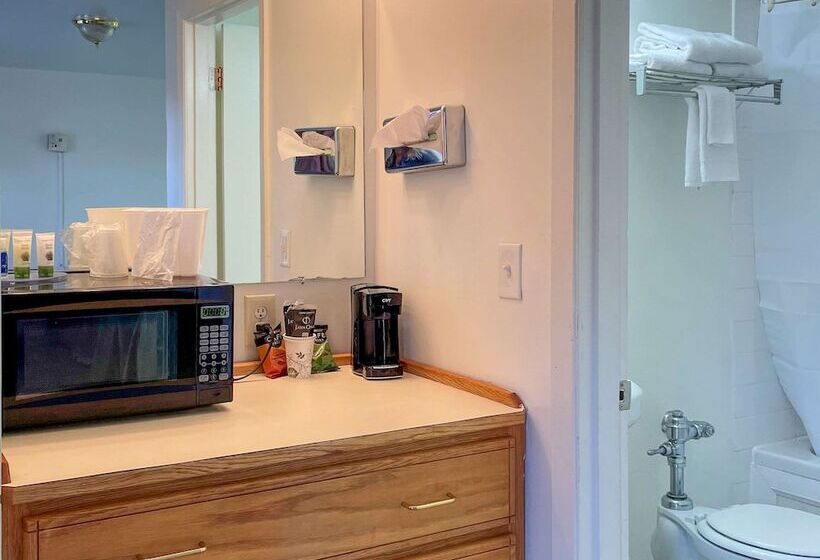 فندق Rodeway Inn & Suites Omak  Okanogan