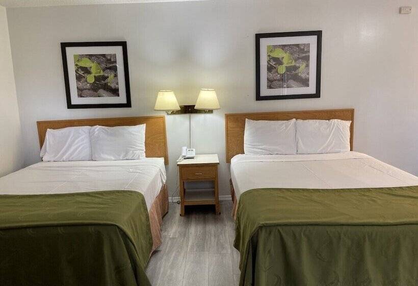 فندق Rodeway Inn & Suites Omak  Okanogan
