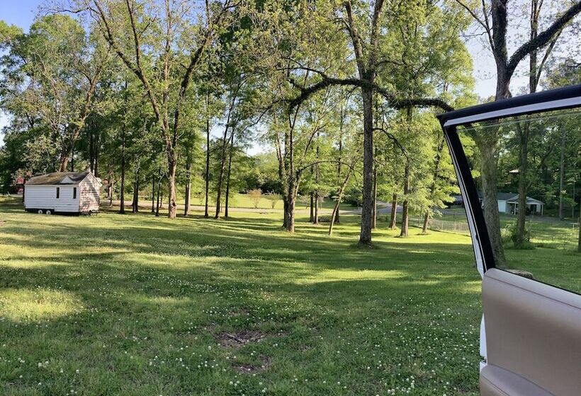 فندق Rose House Inn