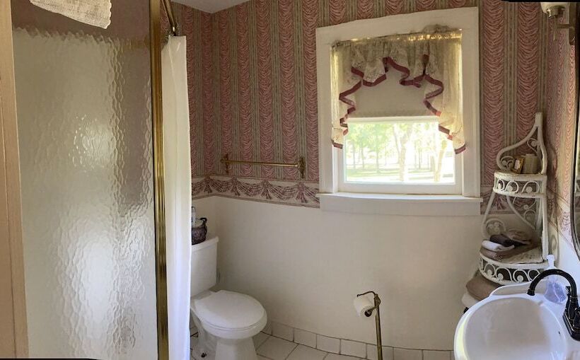 فندق Rose House Inn