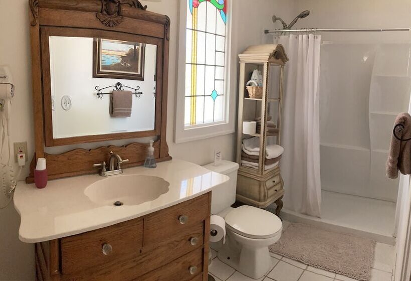 فندق Rose House Inn