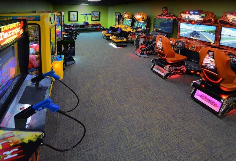 호텔 Rosen Inn Closest to Universal