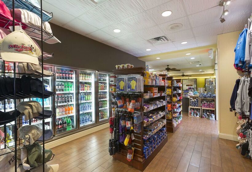 호텔 Rosen Inn Closest to Universal